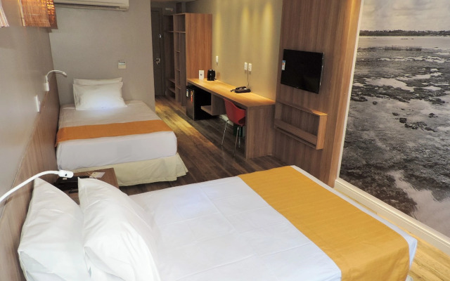 Comfort Hotel Maceió