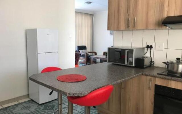 Home Inn Self-Catering