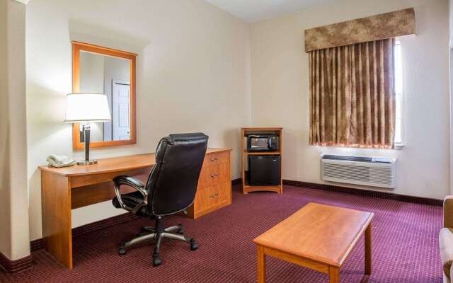 Sonesta Essential Beaumont