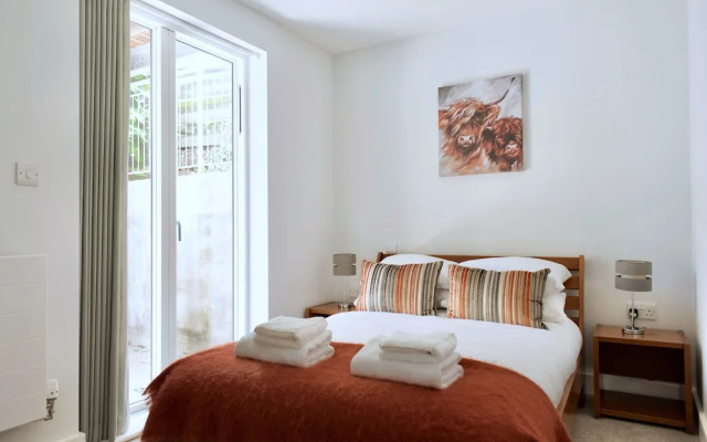 Your Space Apartments - Jubilee House