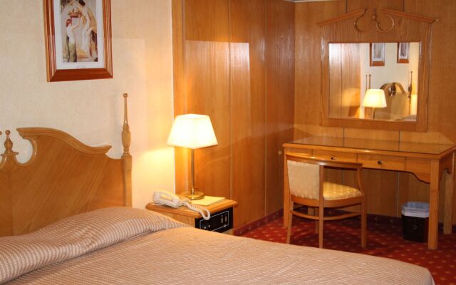 Grand Hotel Beirut