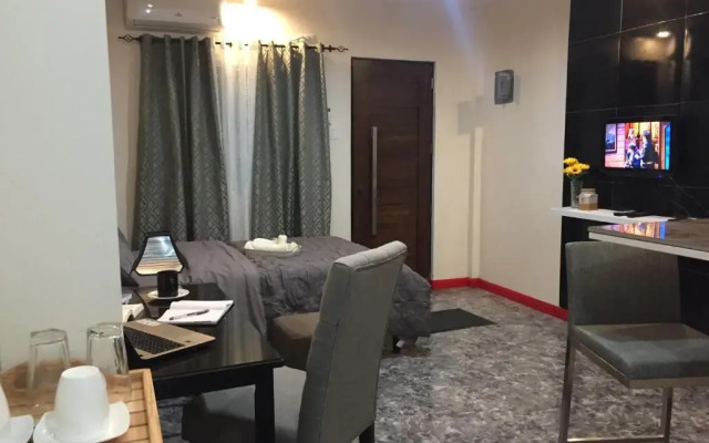 Mirasol Residences