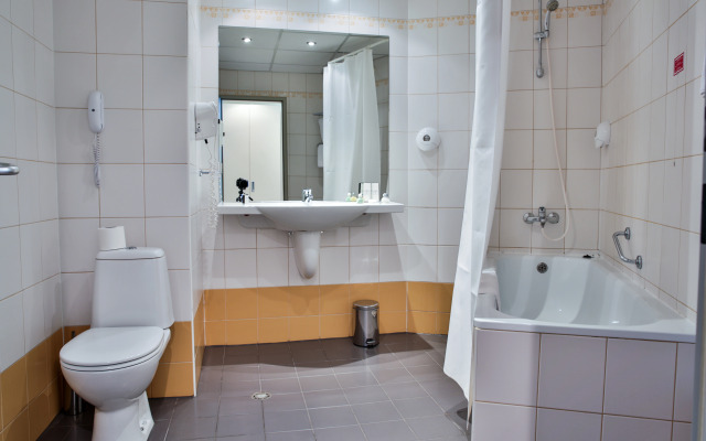 Park hotel Golden Beach