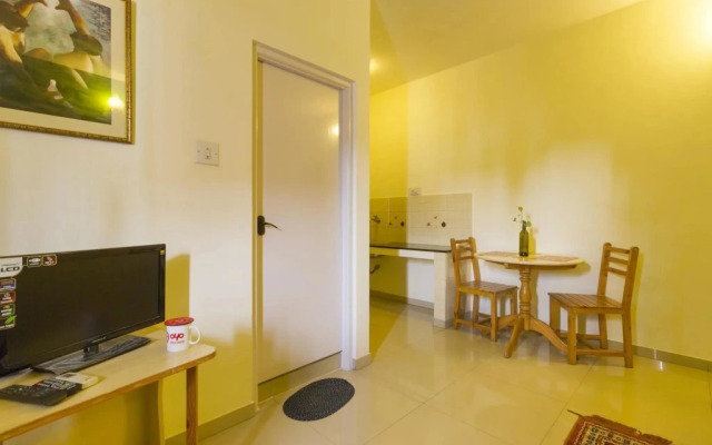 Oyo Rooms Indiranagar 12th Main