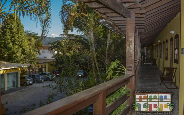 Pousada Praia do Jabaquara