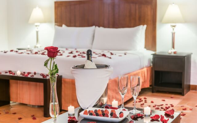 Hotel Casa Virreyes