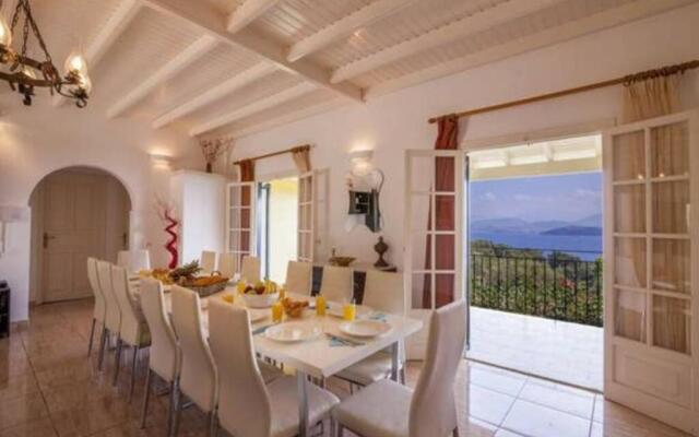 Villa Caribia