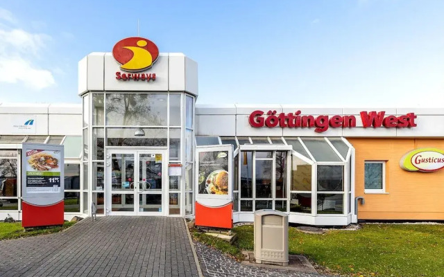 Hotel Göttingen-West
