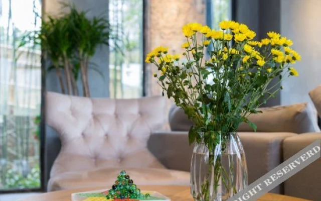 Mood Club Theme Holiday Hostel