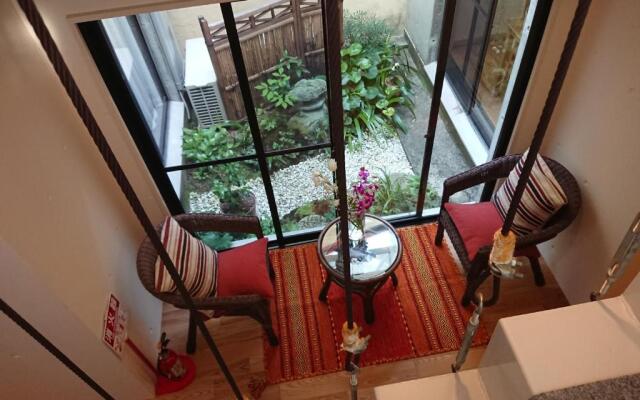 AOI Guest House