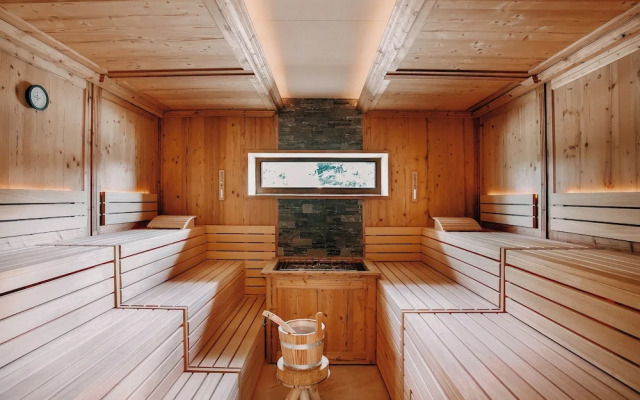 Der Eisvogel - Wellness- & Genusshotel