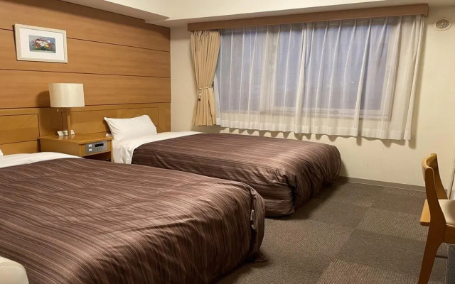 Hotel Route-Inn Yukuhashi