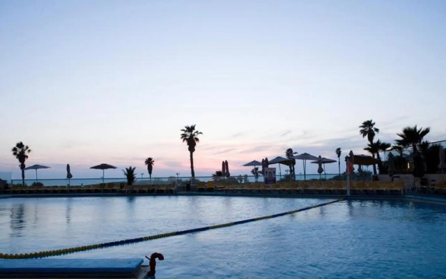 Dan Panorama Tel Aviv