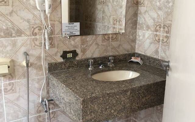 Hotel Solar da Montanha