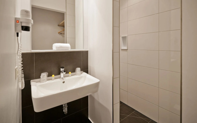 B&B Hotel München-Trudering