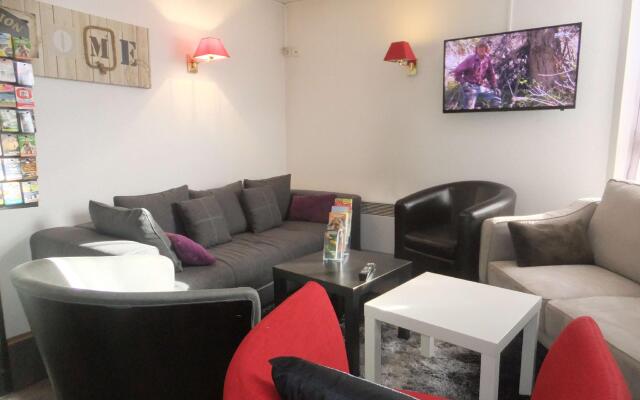 Kyriad Brive La Gaillarde Centre