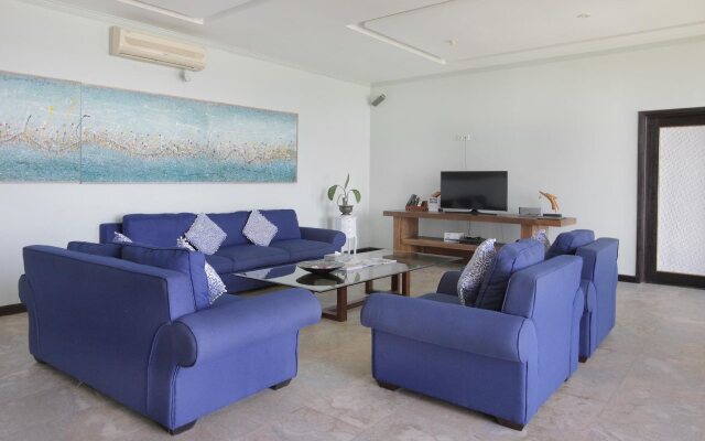 ASMARA Heavenly Residence NUSA DUA
