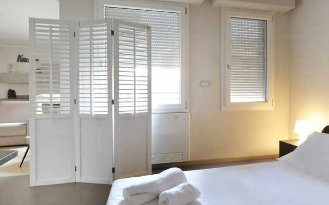 Piazza Maggiore Penthouse