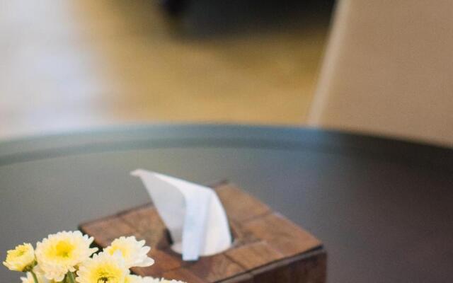 Merchant House Chiangmai