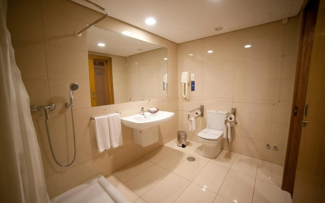 Hotel Bagoeira