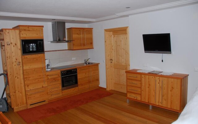 Gasthof Pension Adamwirt