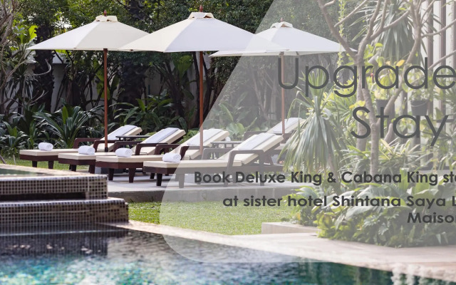 Shintana Saya Residence