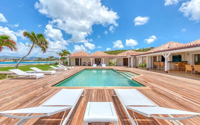 Casa Cervo