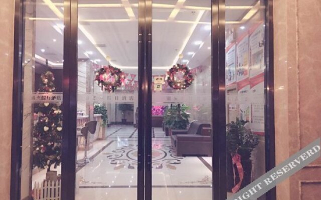 Yinzuo Holiday Hotel