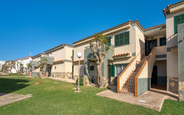 Bonito apartamento en planta baja Dm13