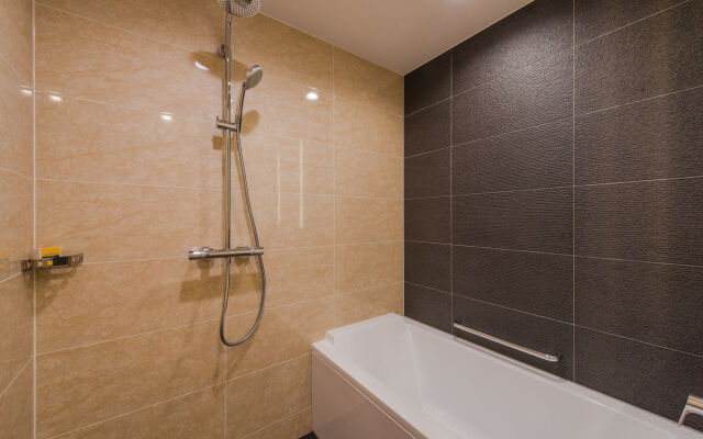 Hyatt Regency Naha, Okinawa Hotel