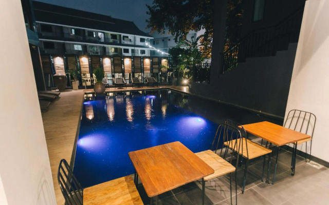 iWualai Hotel