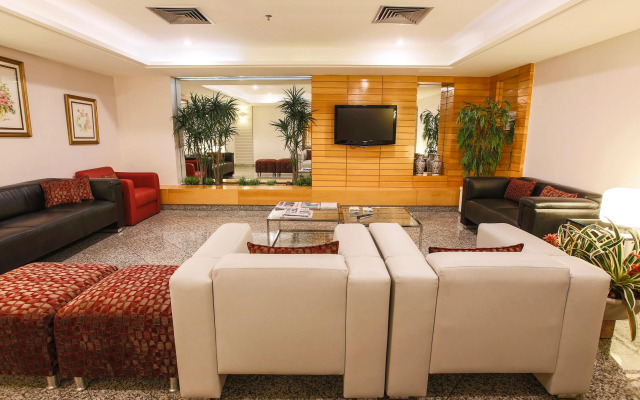 Scorial Rio Hotel