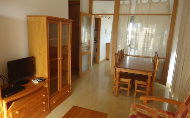 Paseo Maritimo FRONTAL LEK