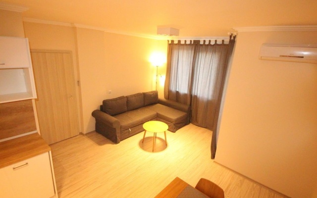 Menada VIP Zone