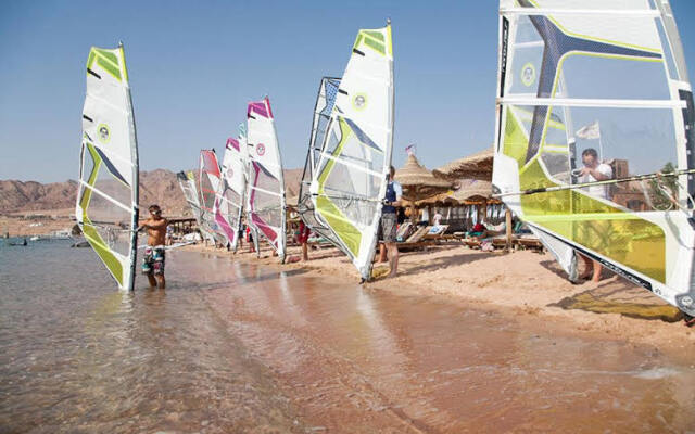 Ganet Sinai Resort