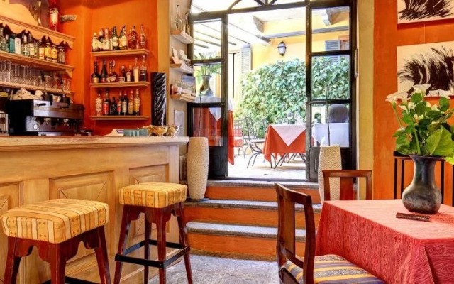 Hotel Il Cortile