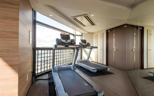 Utsunomiya Higashi Hotel
