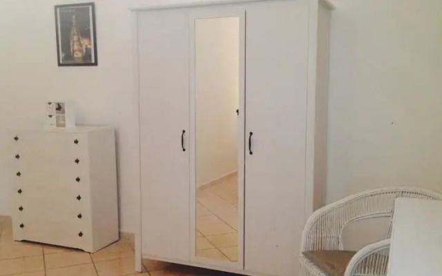 La Casetta Del Carmine