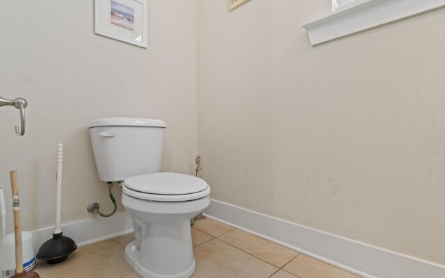 Just Beachy at Arborgate