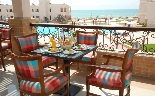 Palm Beach Safari Egypt