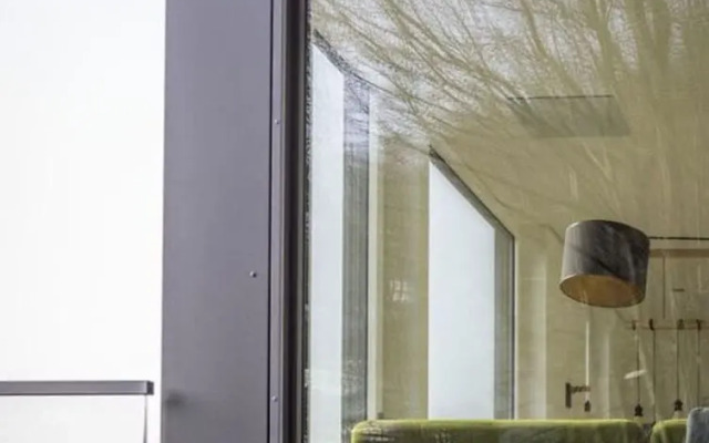 Williaduct Modern Retreat