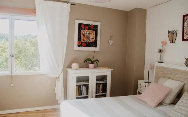 Côté-Vignes Chambre dhôtes