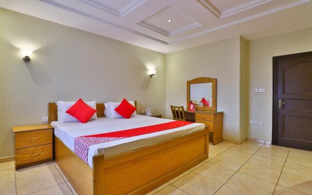 Danat Quriash Furnished Apartments