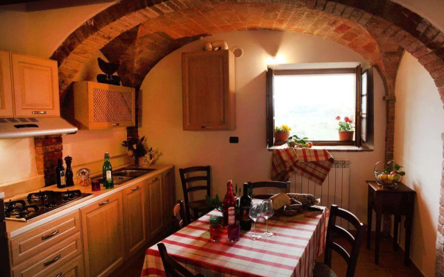 Antico Borgo De Frati