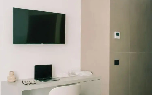 Santa Lucia Suites