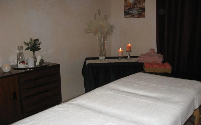 Corallo Rosa Bed & Breakfast