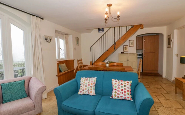 The Coach House