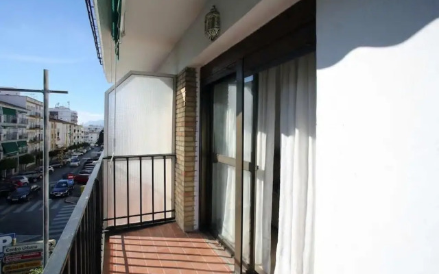 White Heron Apartment