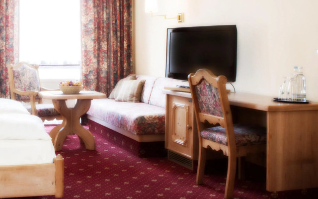 Ringhotel Nassau-Oranien