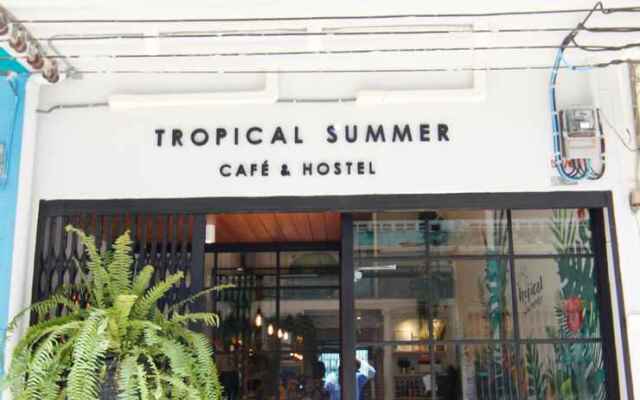 Tropical Summer Hostel